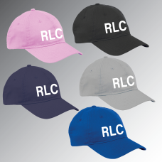 RLC Baseball Hat